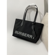 Burberry Shopping Bags